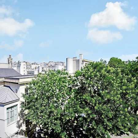 Charming - 2p- On Canal Saint-martin 別荘 パリ
