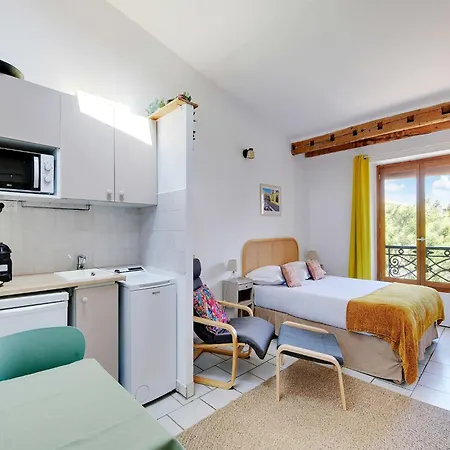 Charming - 2p- On Canal Saint-martin Vakantiehuis